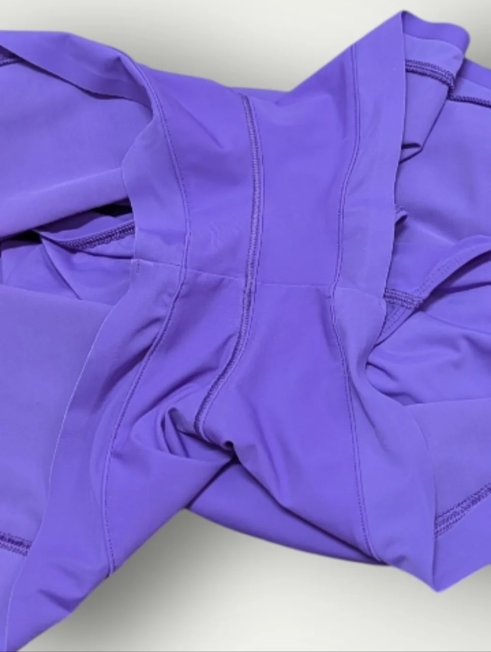 Lululemon Calm Tides Running Shorts - Picture 10 of 14